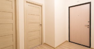 Чистовая отделка Чехов под ключ цена от 3241 руб.