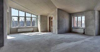 Черновая отделка квартиры Чехов цена от 3450 руб. Заказать