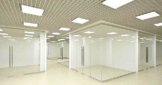 Ремонт торгового центра Чехов Цена под ключ от 2405 руб.