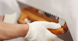 Штукатурные работы Чехов цена от 408 руб.